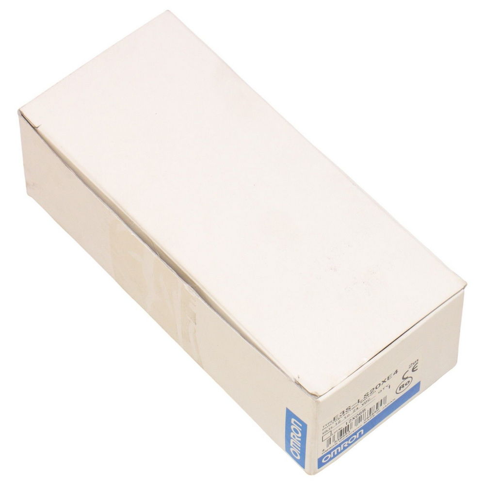 OMRON E3S-LS20XE4 — изображение 2