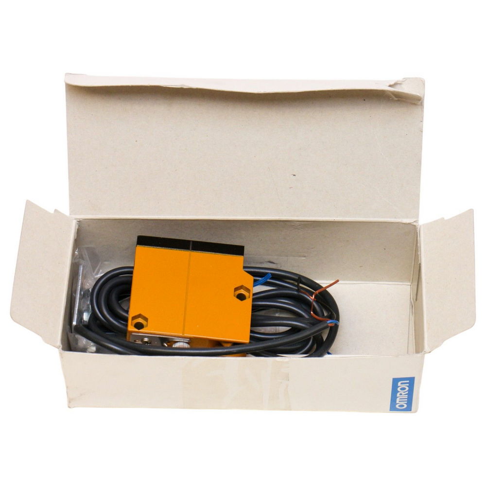 OMRON E3S-LS20XE4 — изображение 6