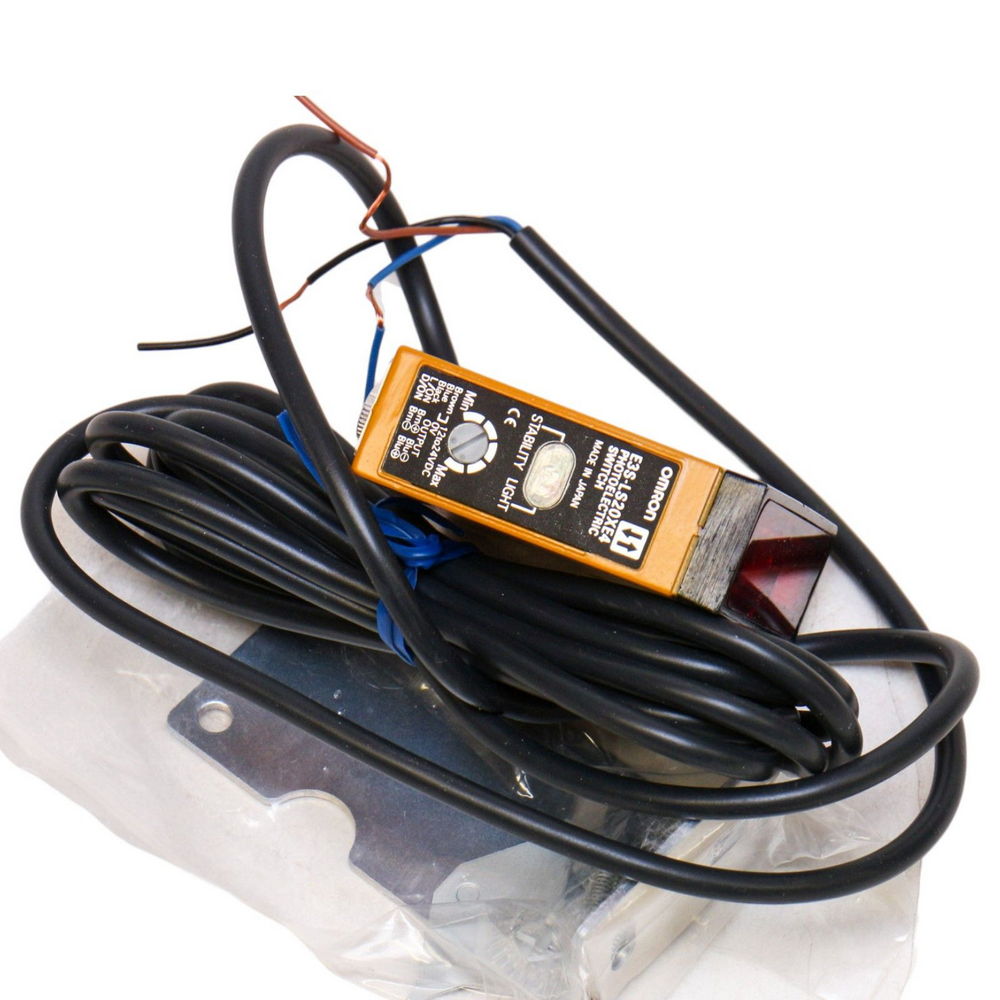 OMRON E3S-LS20XE4 — изображение 7