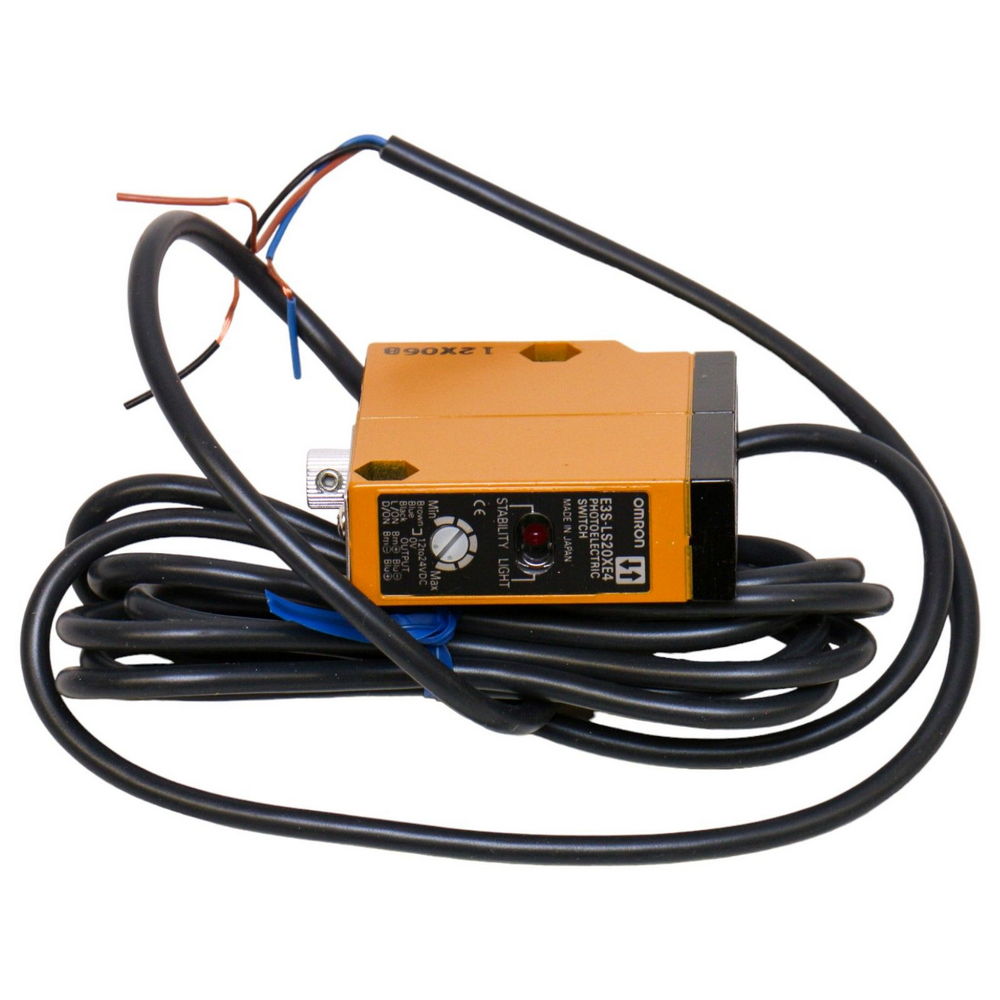 OMRON E3S-LS20XE4 — изображение 8
