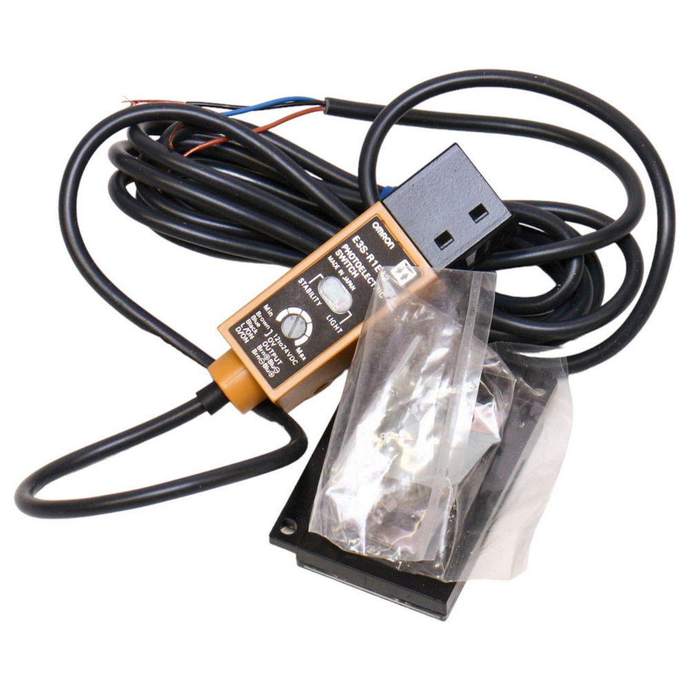 OMRON E3S-R1E42