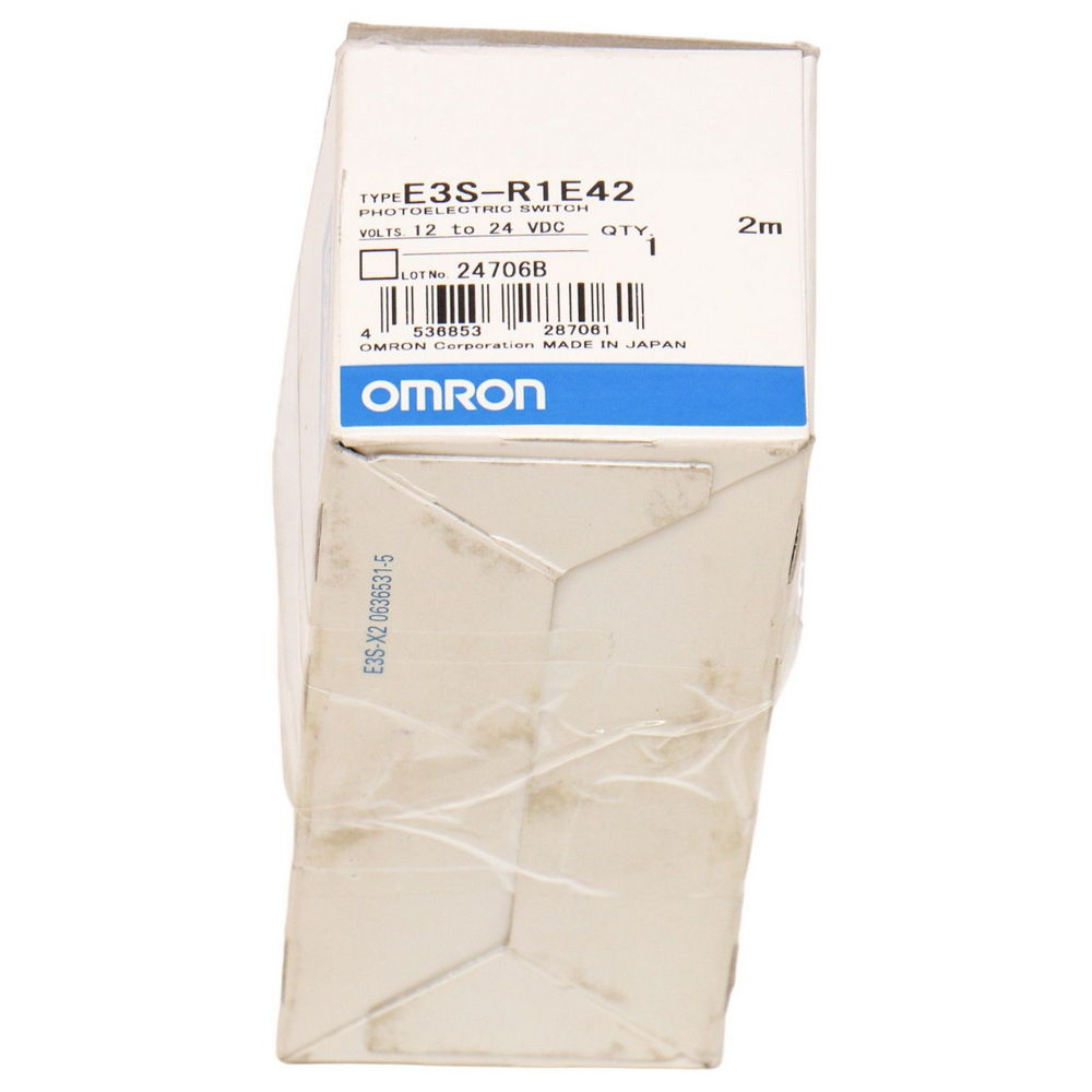 OMRON E3S-R1E42 — изображение 5
