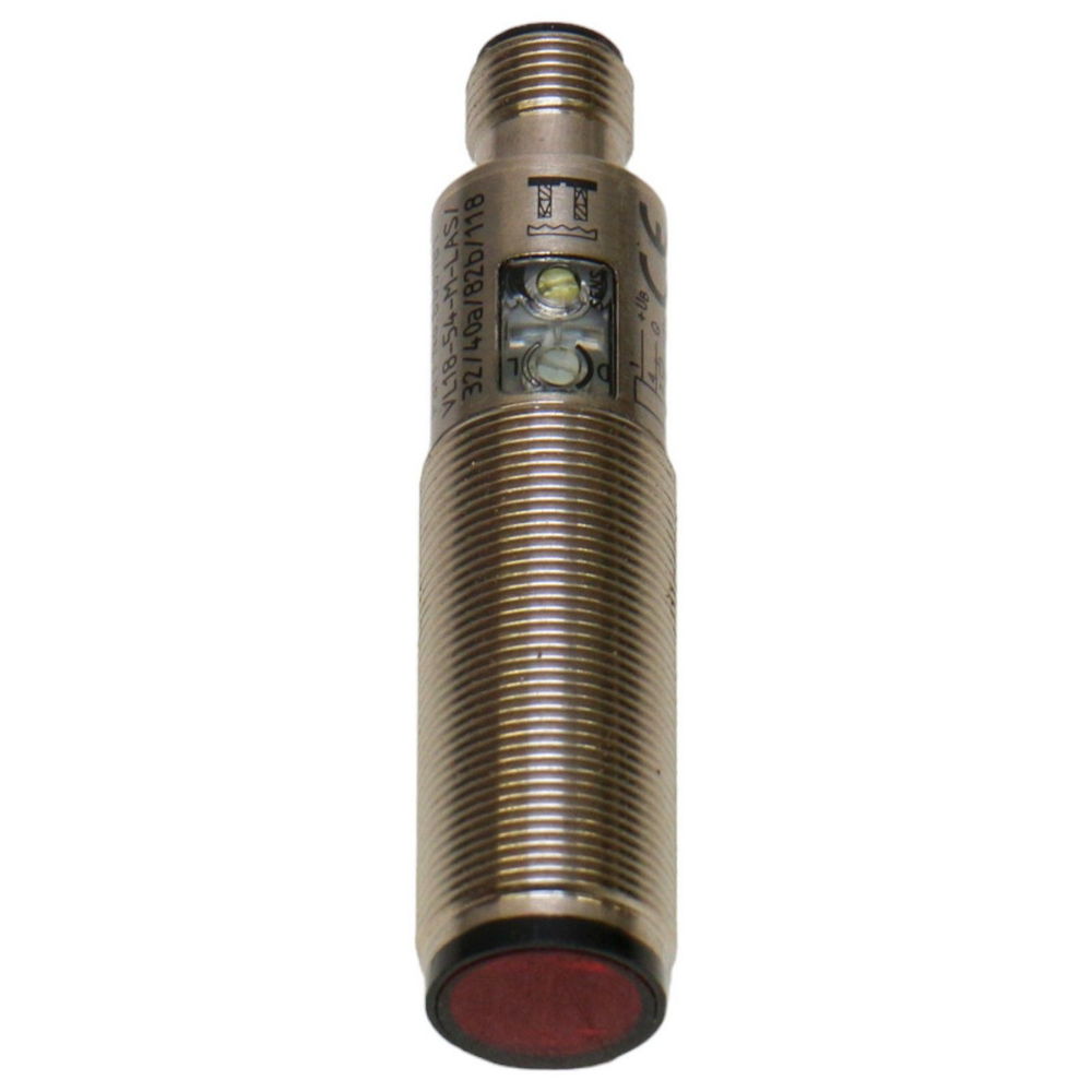 PEPPERL-FUCHS VL18-54-M-LAS/32/40a/82b/118 — изображение 7