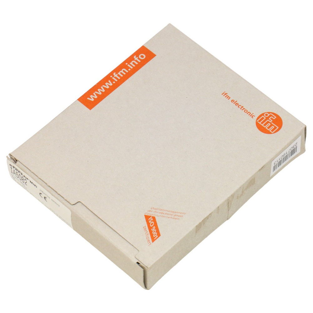 IFM  IA5082 IA-3010-BPKG