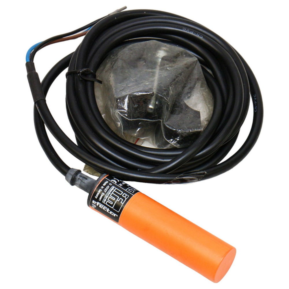 IFM IA5082 IA-3010-BPKG — изображение 6