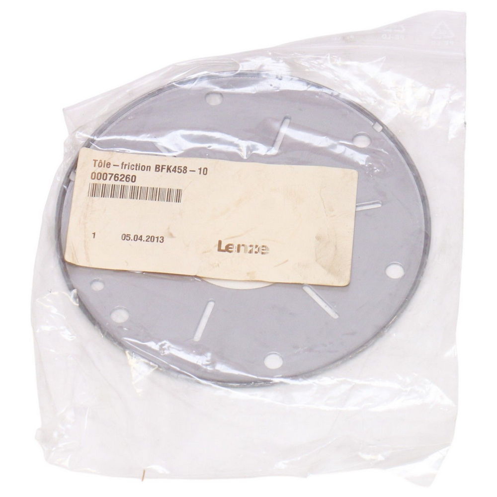 LENZE BFK458-10 00076260 — изображение 2