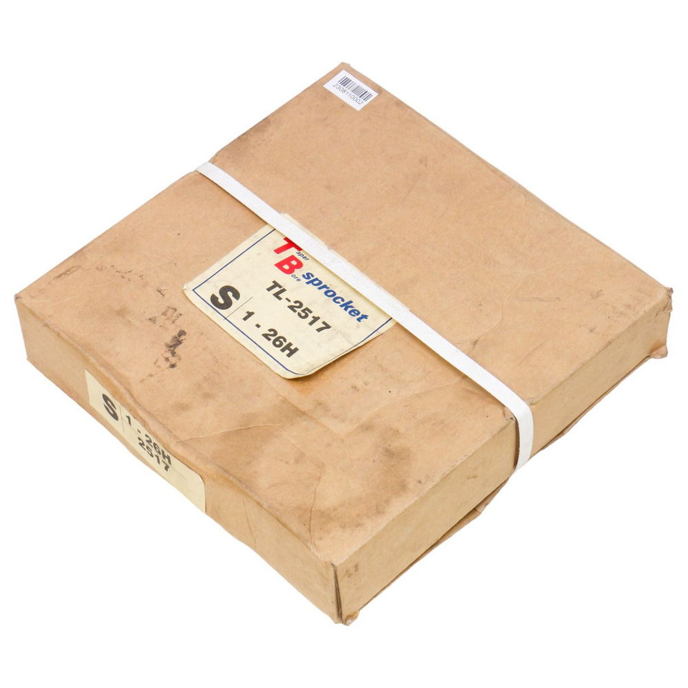 FENNER TL2517-26