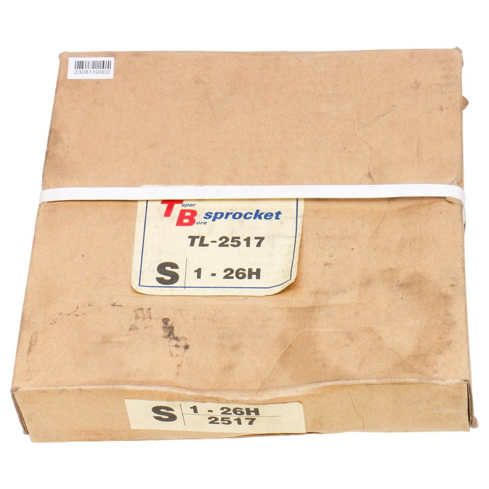 FENNER TL2517-26 — изображение 2