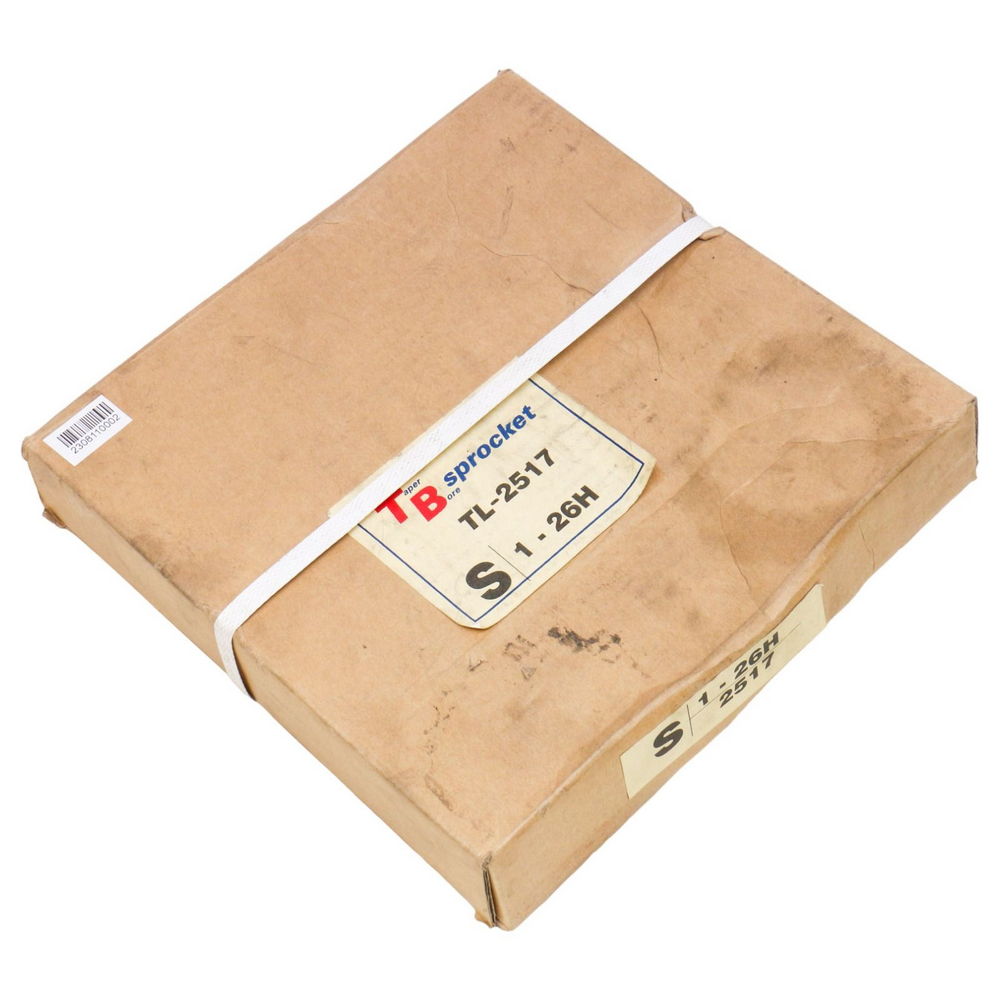 FENNER TL2517-26 — изображение 3
