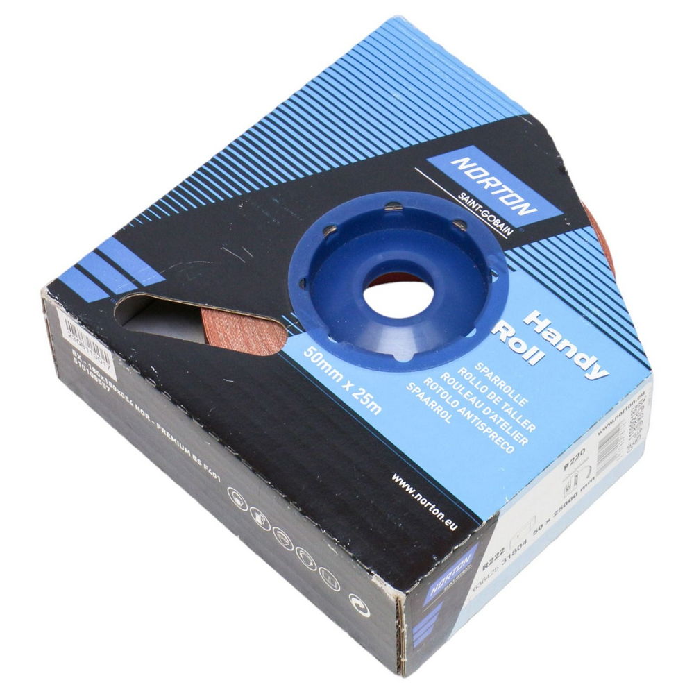 NORTON 63642531804