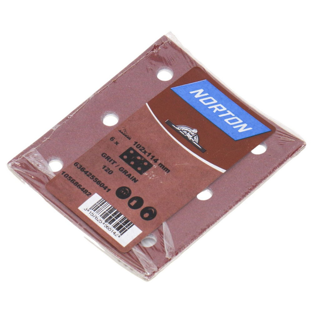 NORTON 63642556041