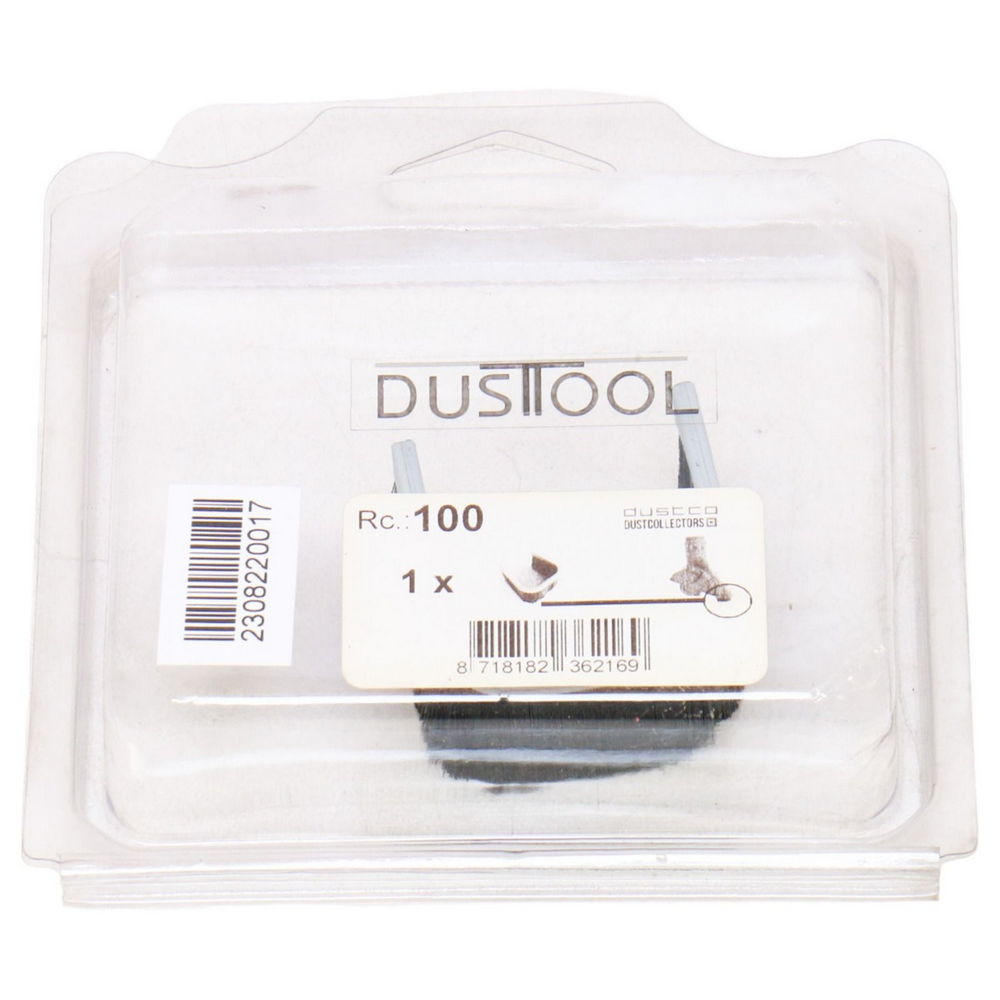 DUSTTOOL C8981125 RC.100 — изображение 2