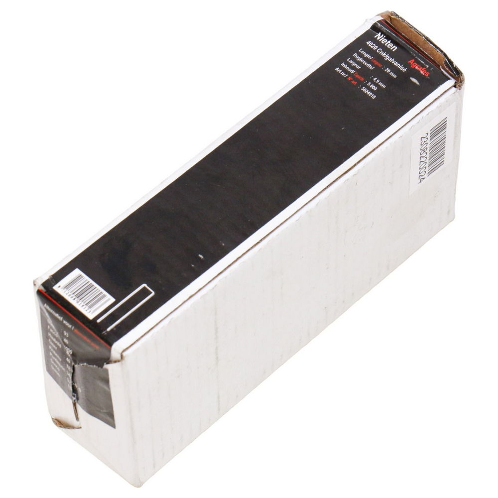 DUTACK FASTENERS 5024018