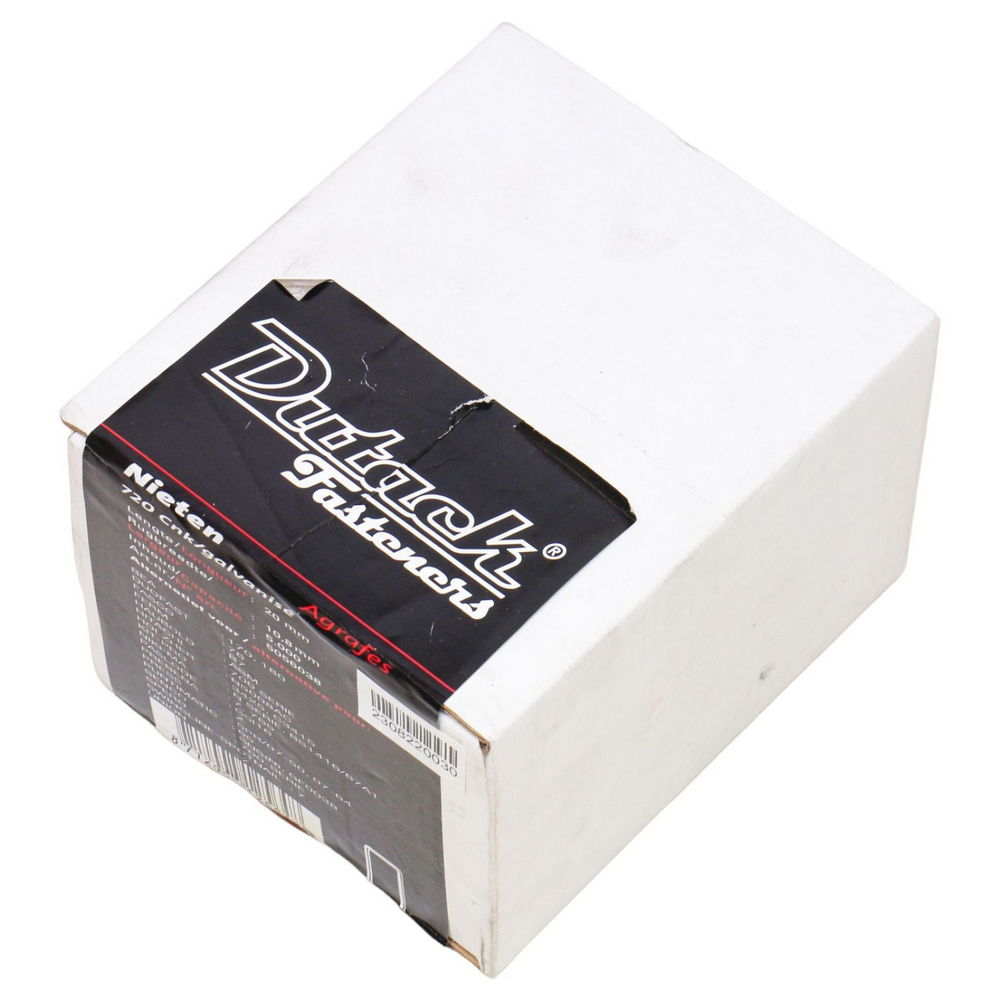 DUTACK FASTENERS 5056038