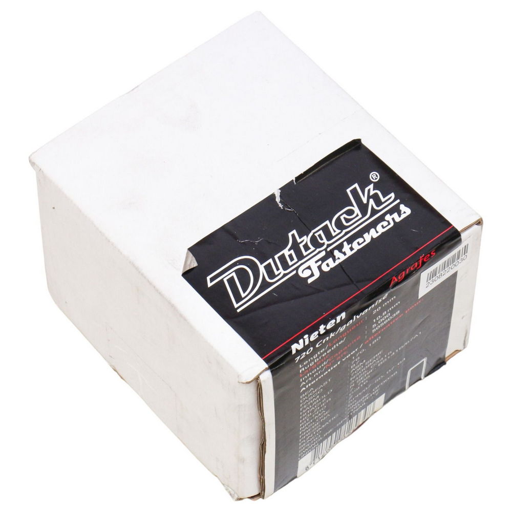 DUTACK FASTENERS 5056038 — изображение 3