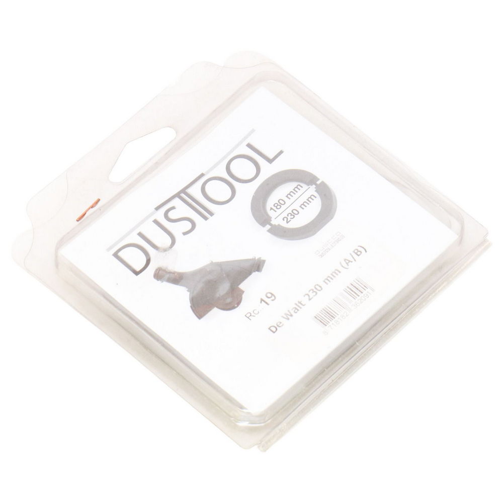 DUSTTOOL RC19 — изображение 7