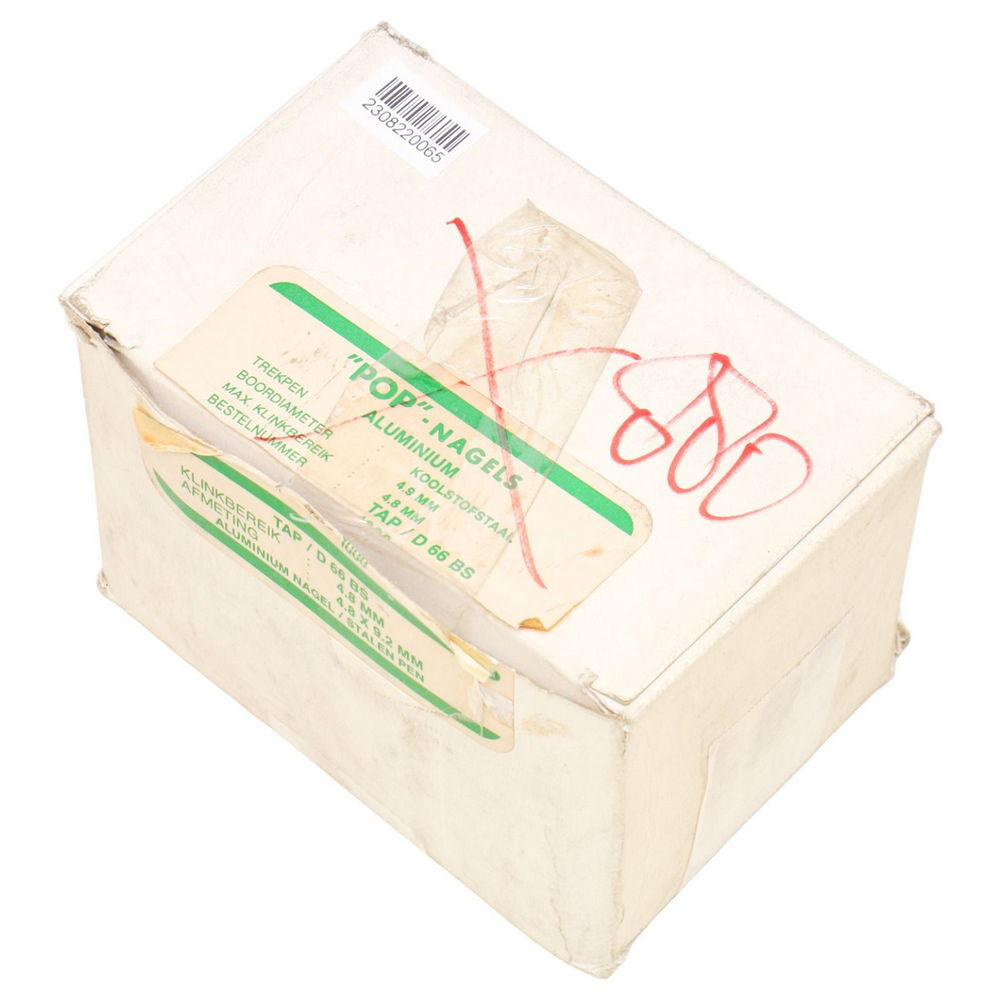 POP TAPD66BS