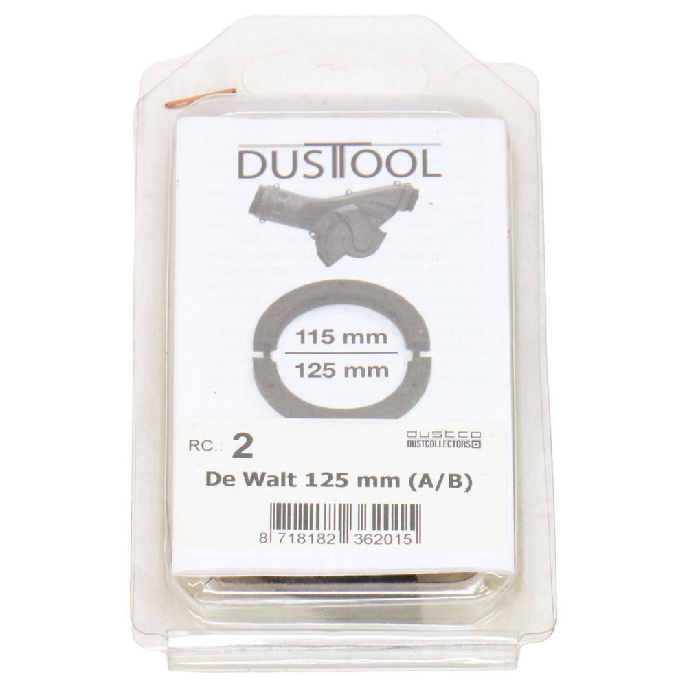 DUSTTOOL RC 2 — изображение 6