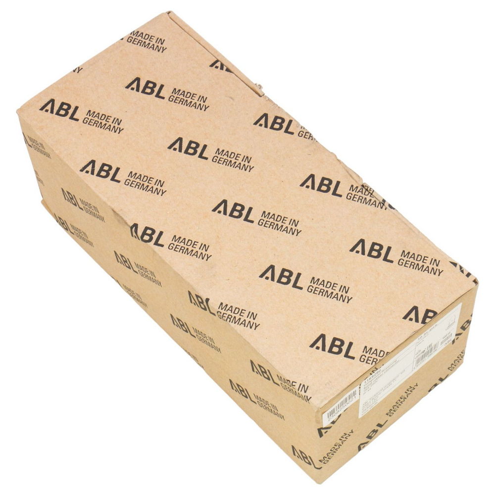ABL SURSUM GMBH 1169290 — изображение 6