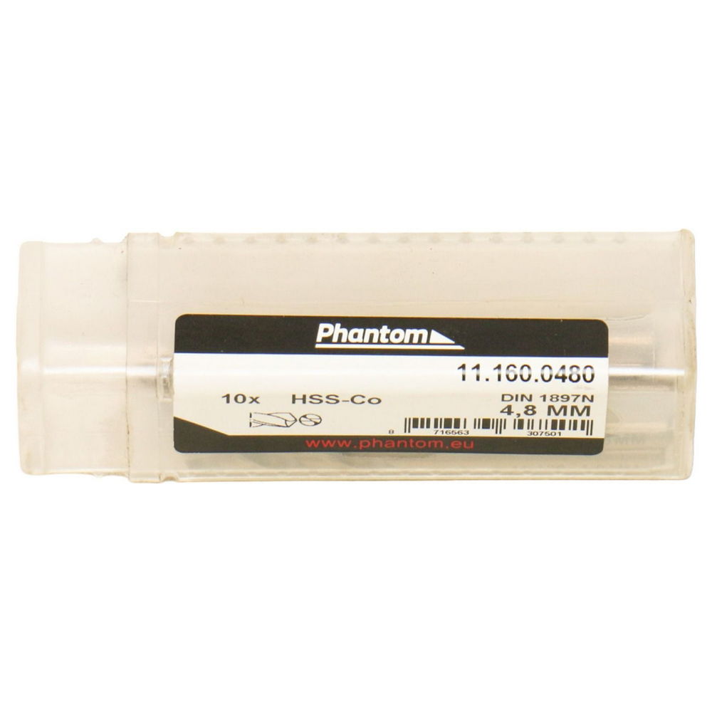 PHANTOM 11.160.0480 HSS-E — изображение 2