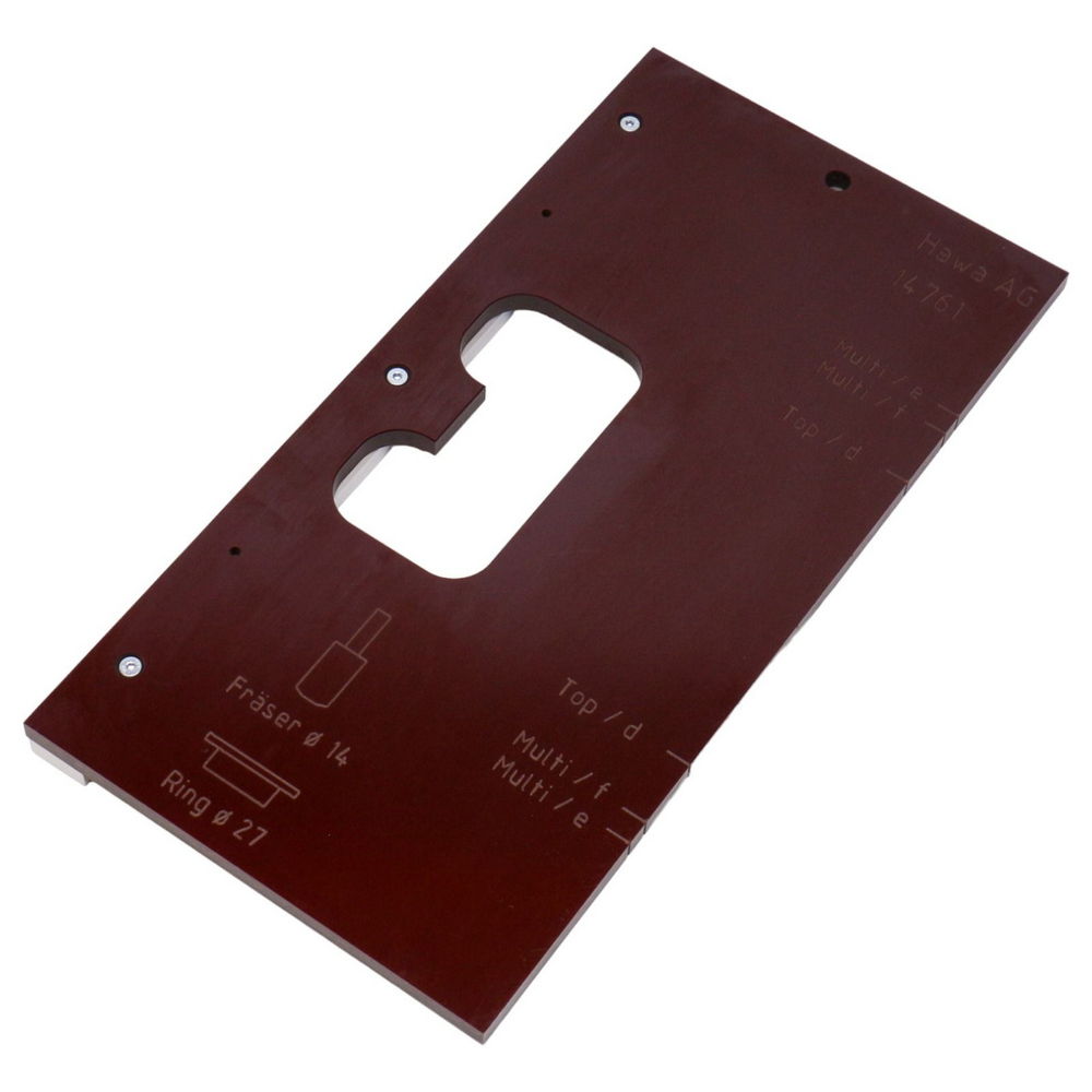 HAWA AG 14761