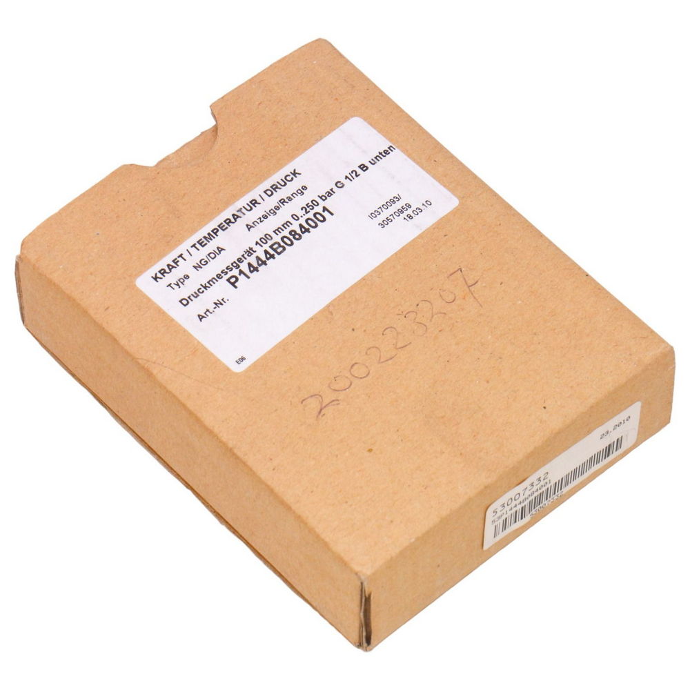 TECSIS P1444B084001 — изображение 3