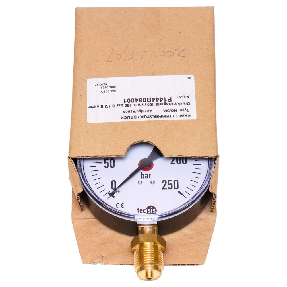 TECSIS P1444B084001 — изображение 5