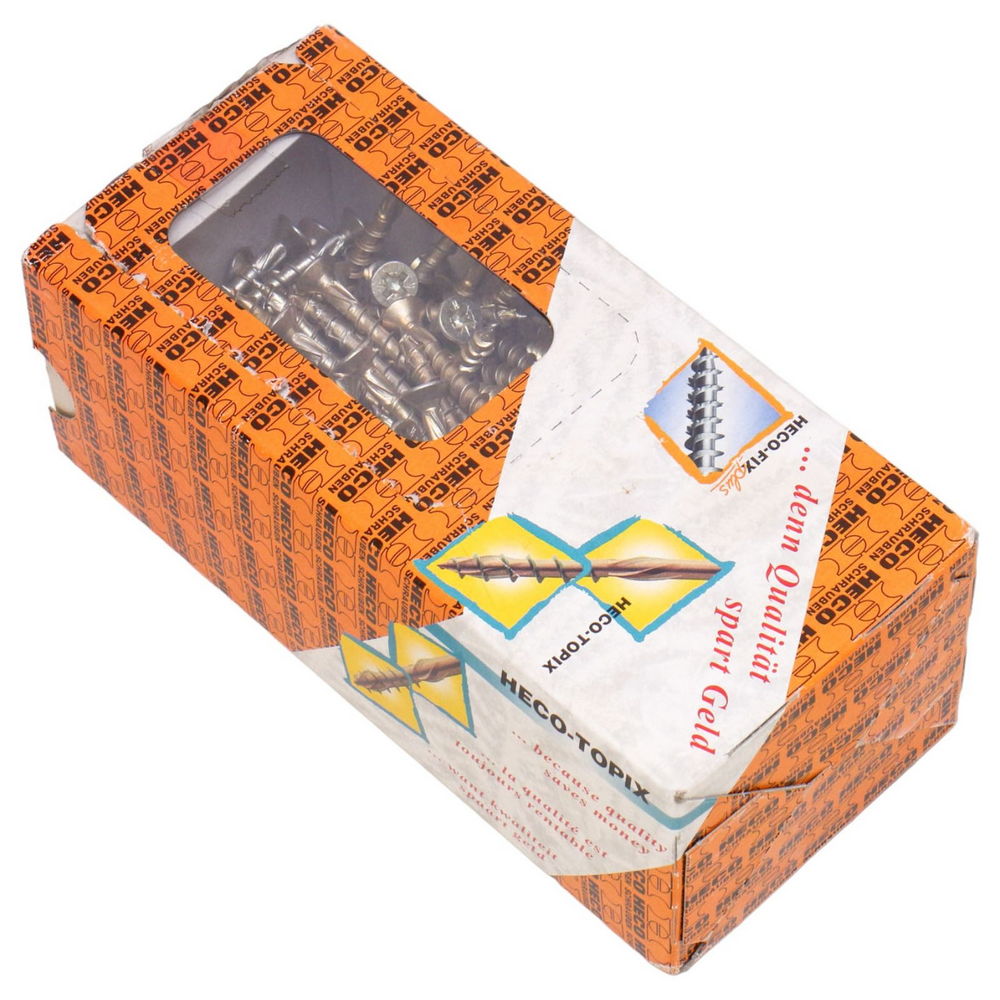 HECO TOPIX 8546013320 — изображение 5