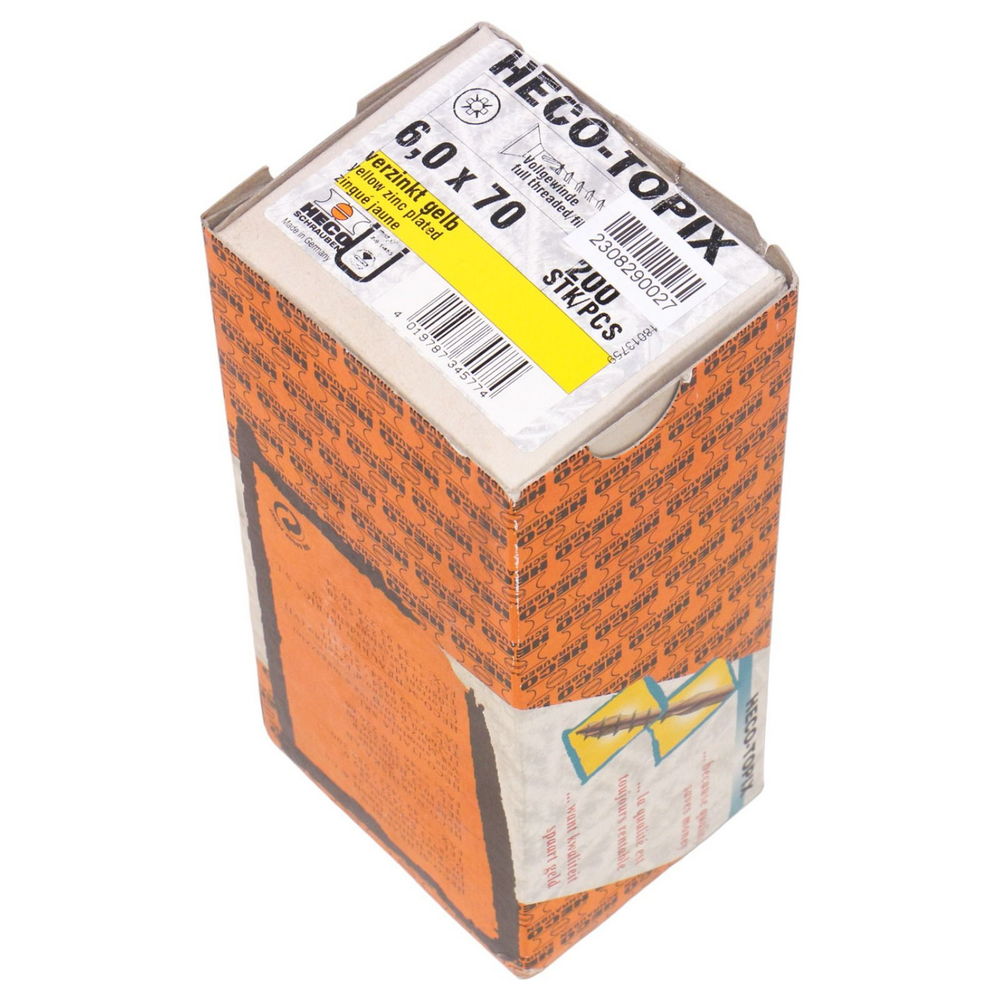 HECO TOPIX 8546013320 — изображение 6