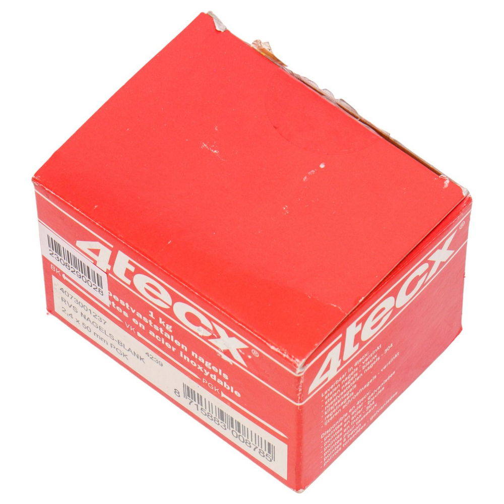 4TECX 4073001237