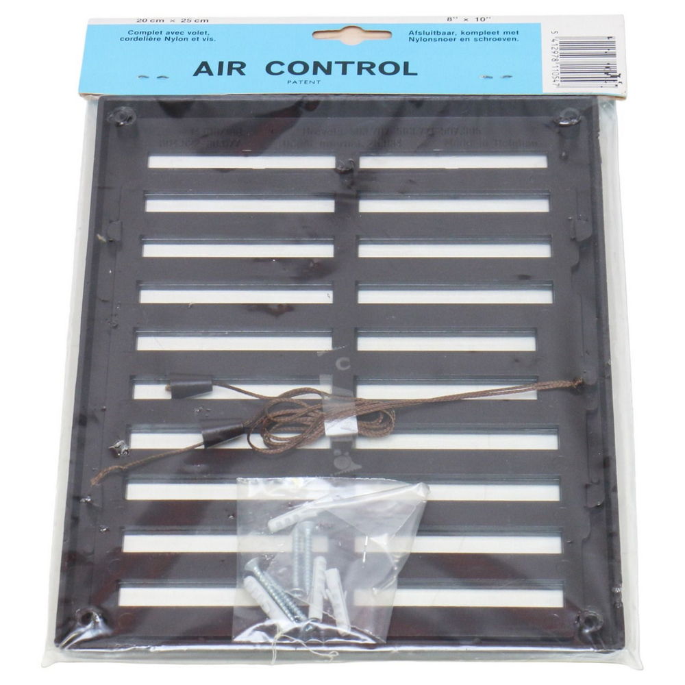 DUPONT Air Control 250x200 — изображение 6