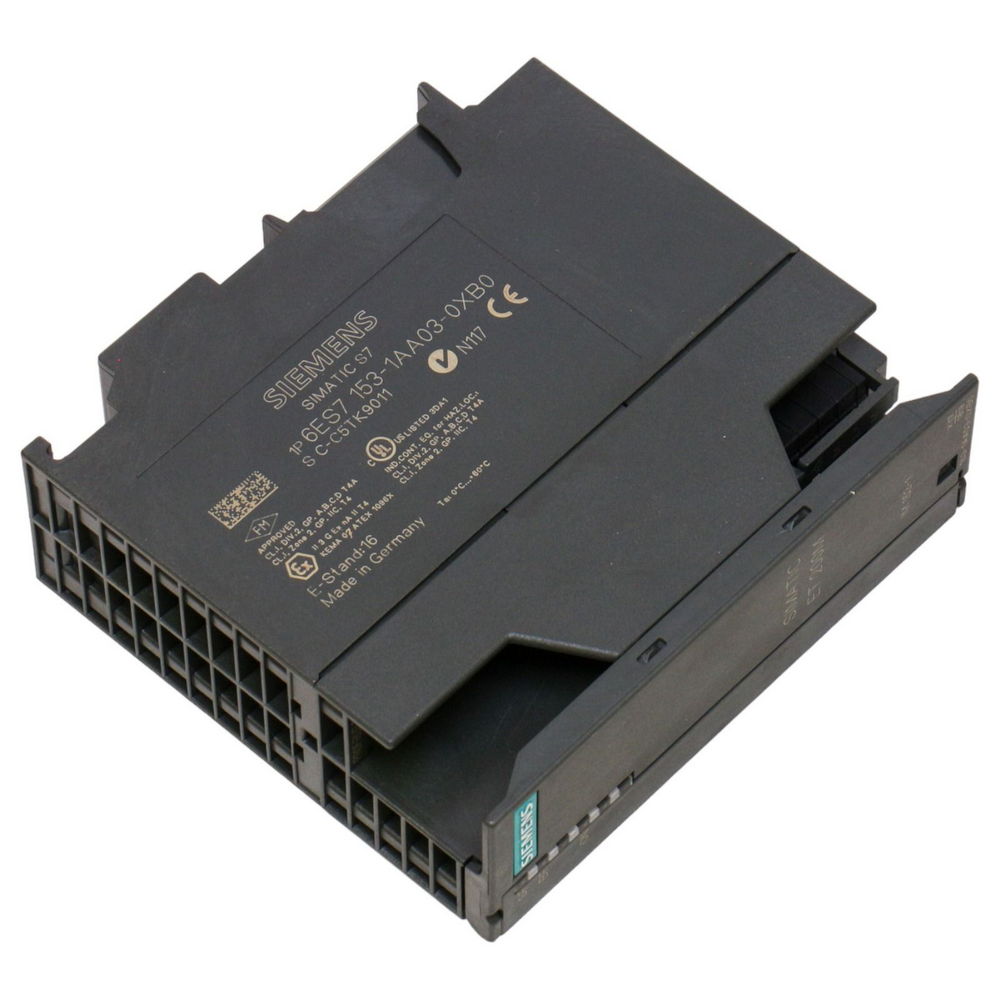 SIEMENS 6ES7153-1AA03-0XB0 — изображение 6