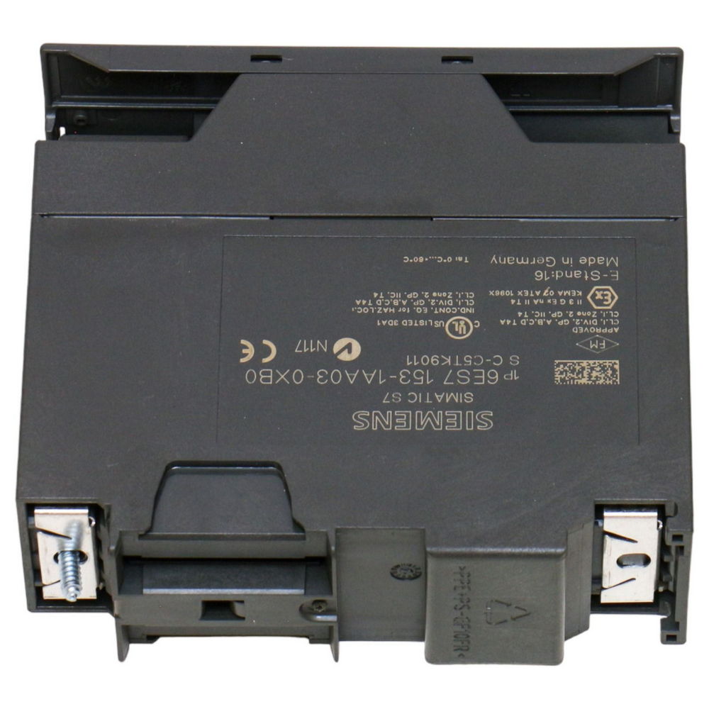 SIEMENS 6ES7153-1AA03-0XB0 — изображение 7
