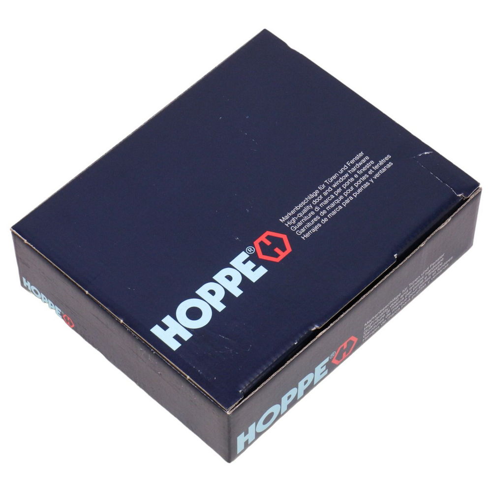HOPPE 2781496 (1138/42KV/42KVS / Marseille) — изображение 3