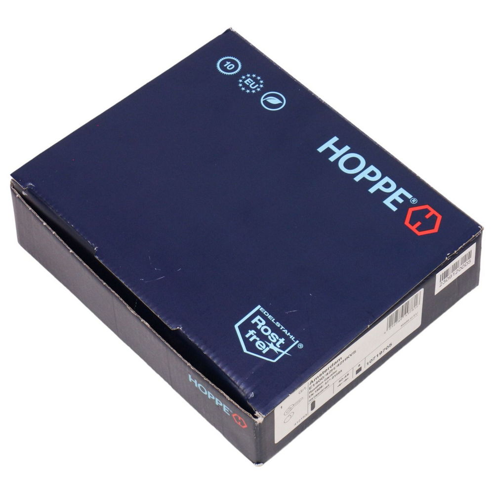 HOPPE 10719705 (E1400/42H/42KKVS / Amsterdam)