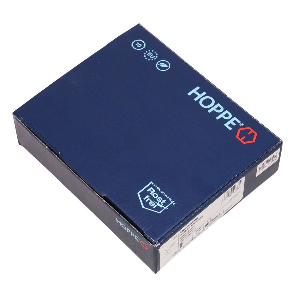 HOPPE 3493701 (E1400Z/42KV/42KVS / Amsterdam)
