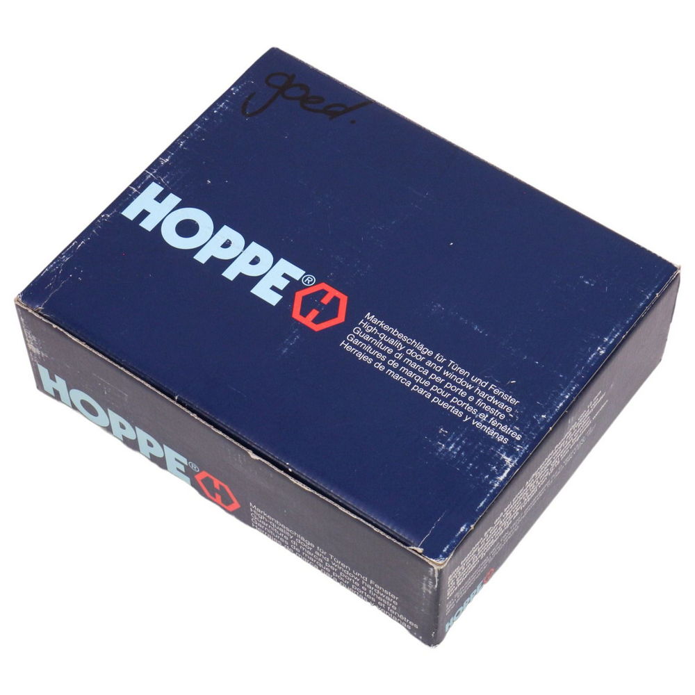 HOPPE 6849640 (504/2221/2220)