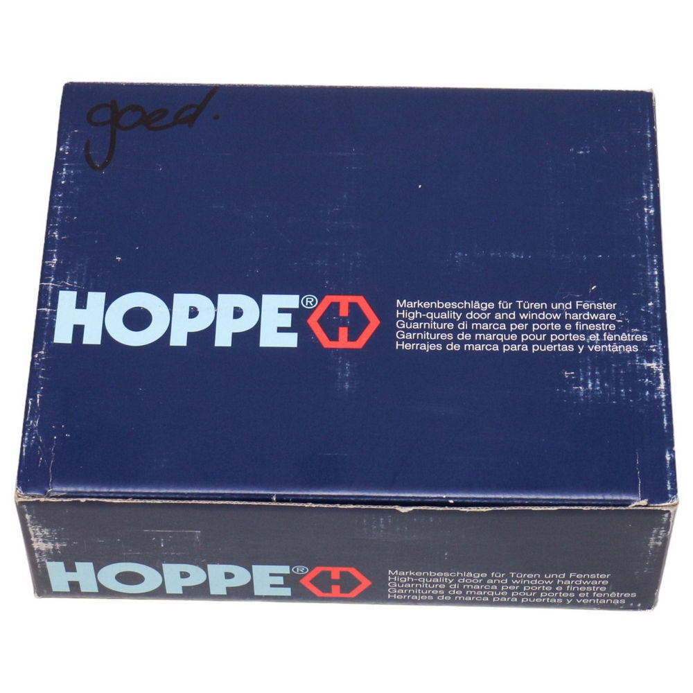 HOPPE 6849640 (504/2221/2220) — изображение 2