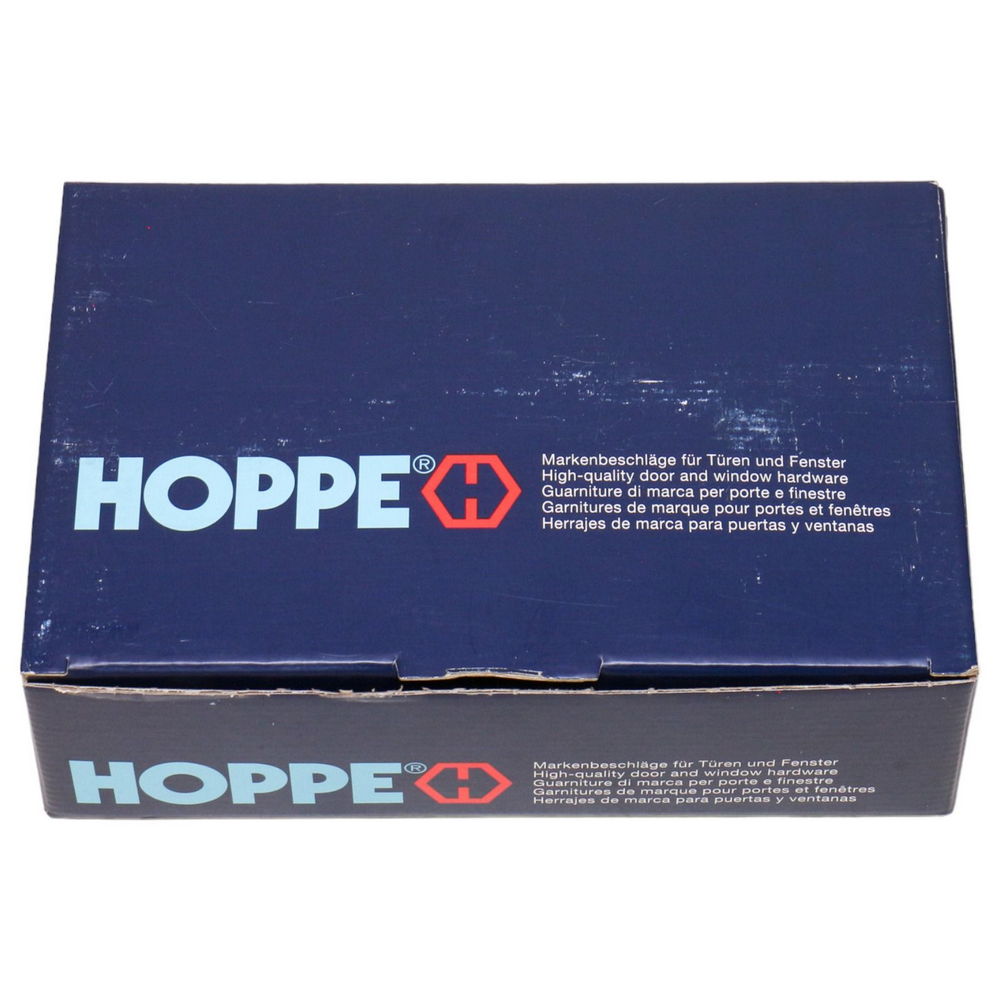 HOPPE 6054977 (138L/228RF) — изображение 2