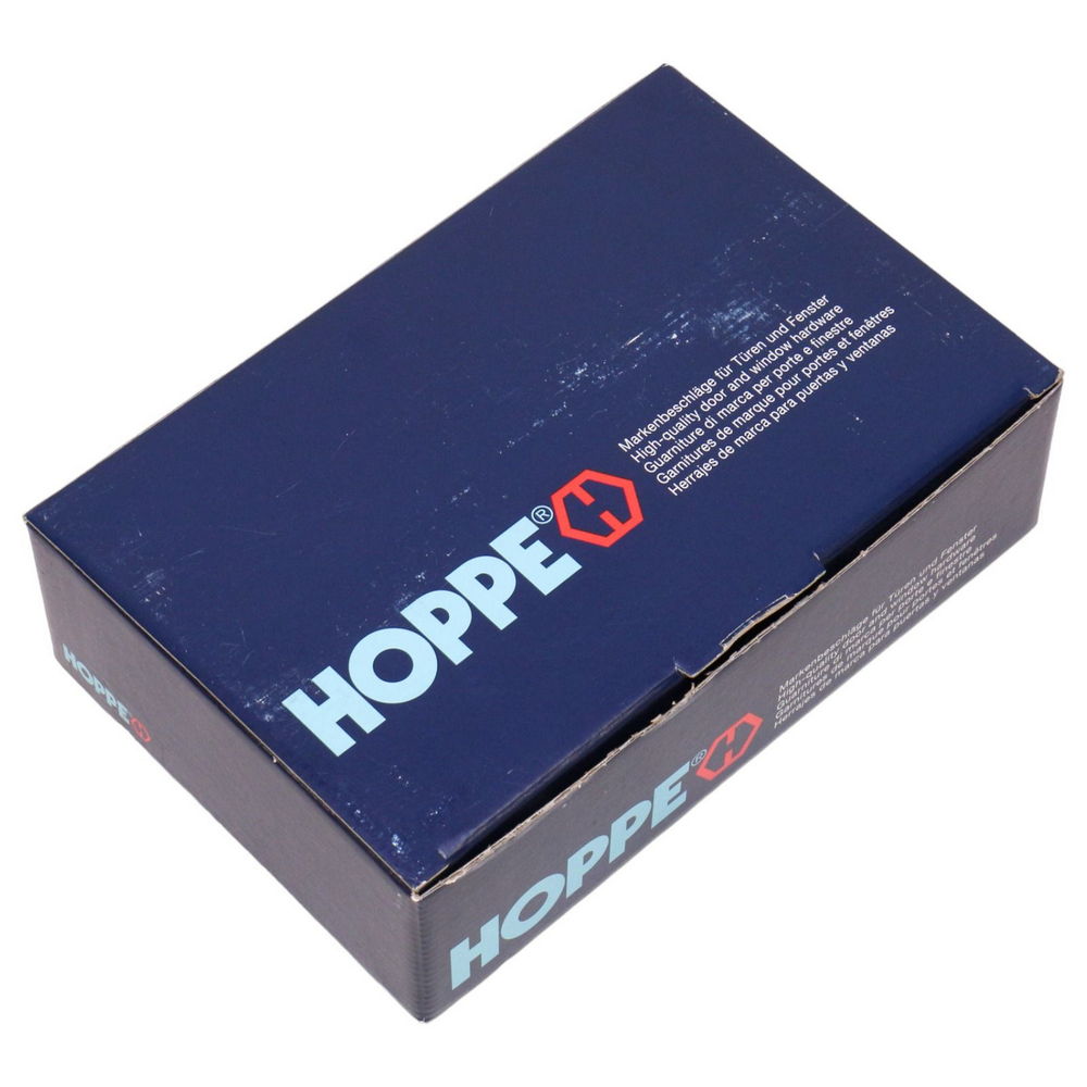 HOPPE 6054977 (138L/228RF) — изображение 3