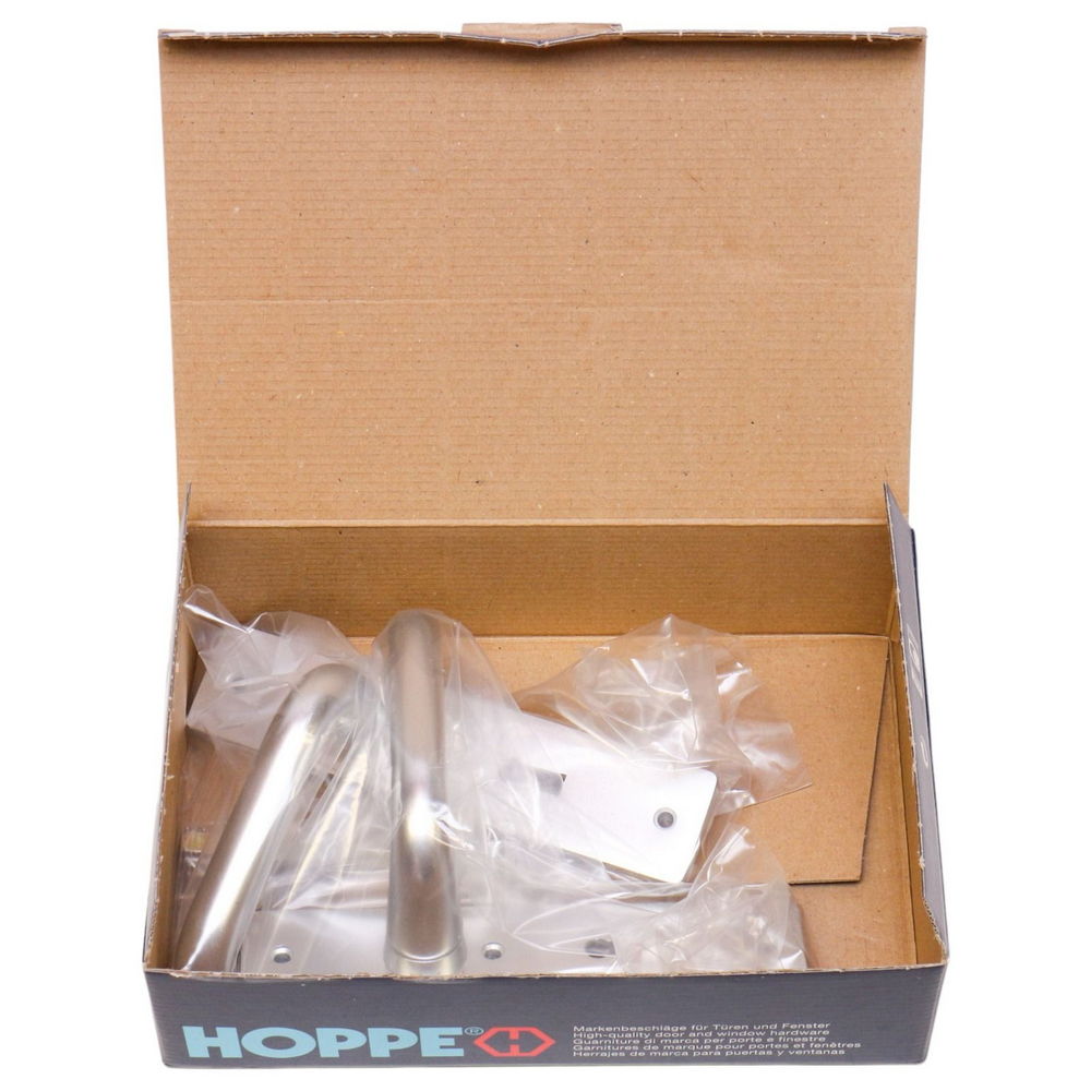 HOPPE 6054977 (138L/228RF) — изображение 5