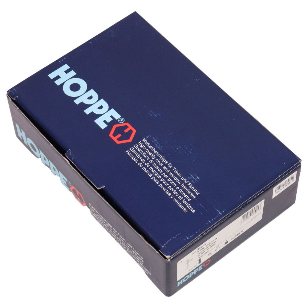 HOPPE 6054977 (138L/228RF-3 / Paris)
