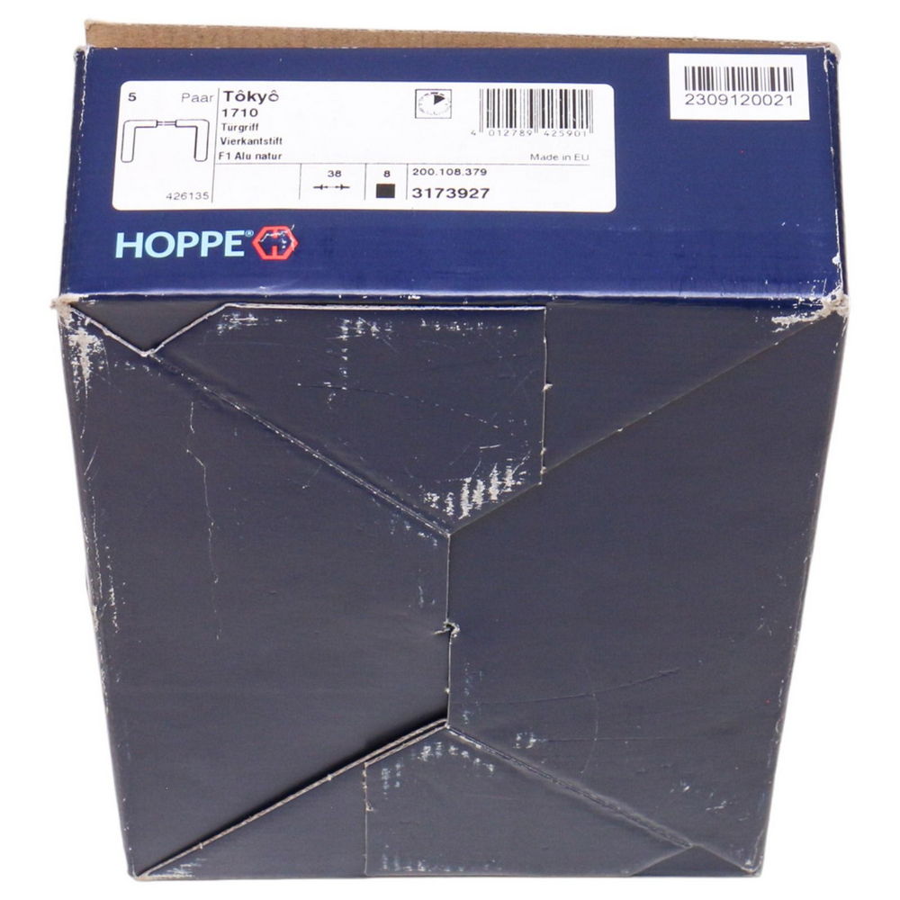 HOPPE 3173927 (1710 / Tokyo) — изображение 4