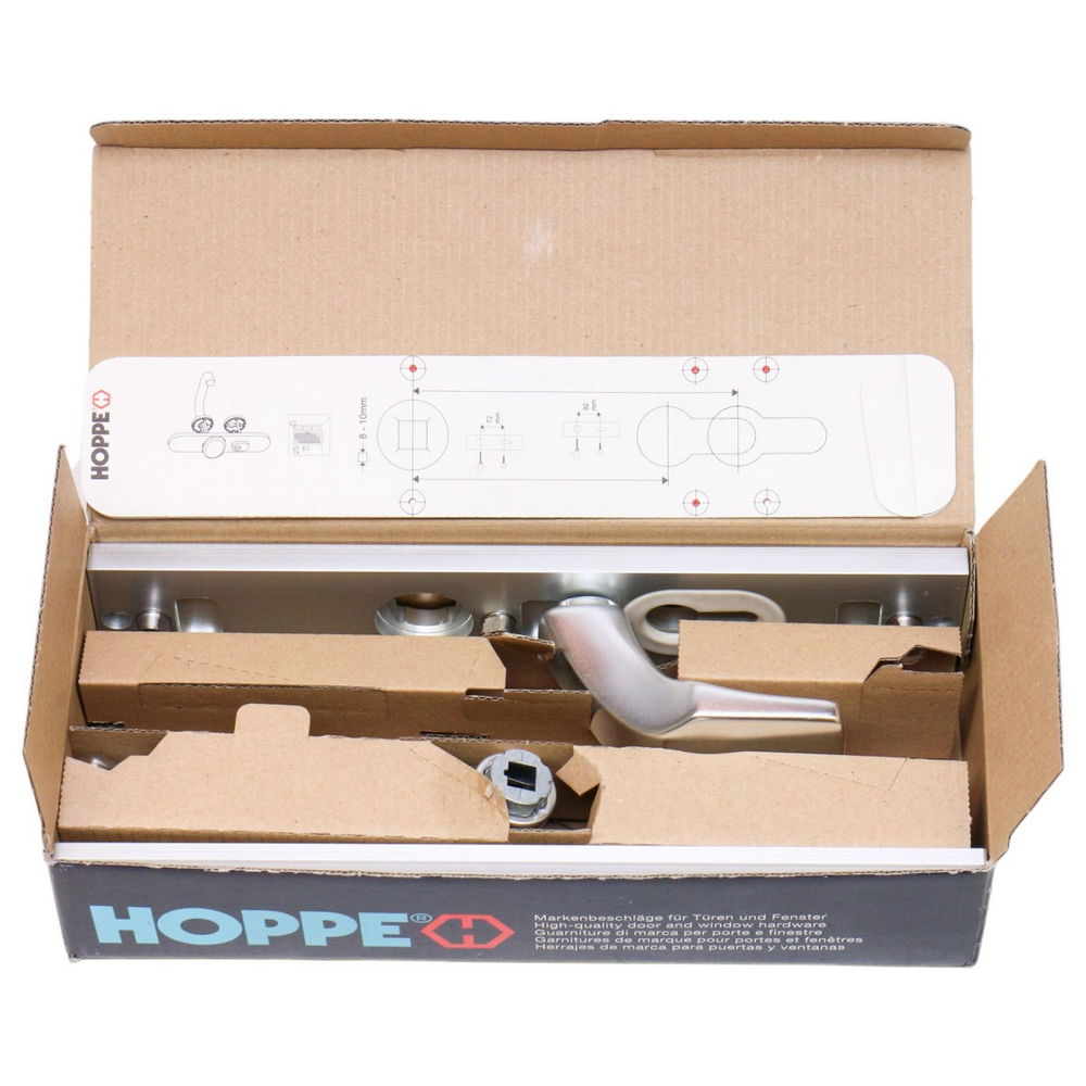 HOPPE 3173089 61G/2235D/2234/1530 Atlanta — изображение 5