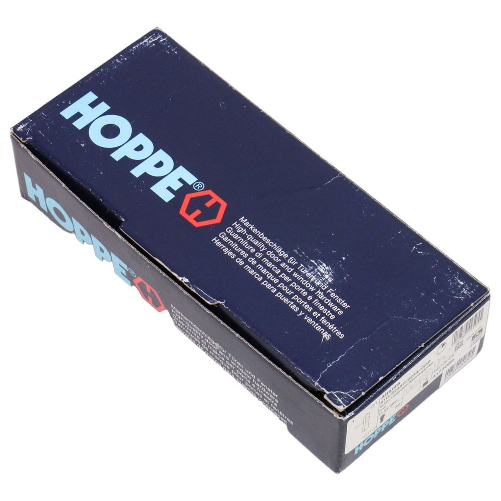 HOPPE 3173089 61G/2235D/2234/1530 Atlanta