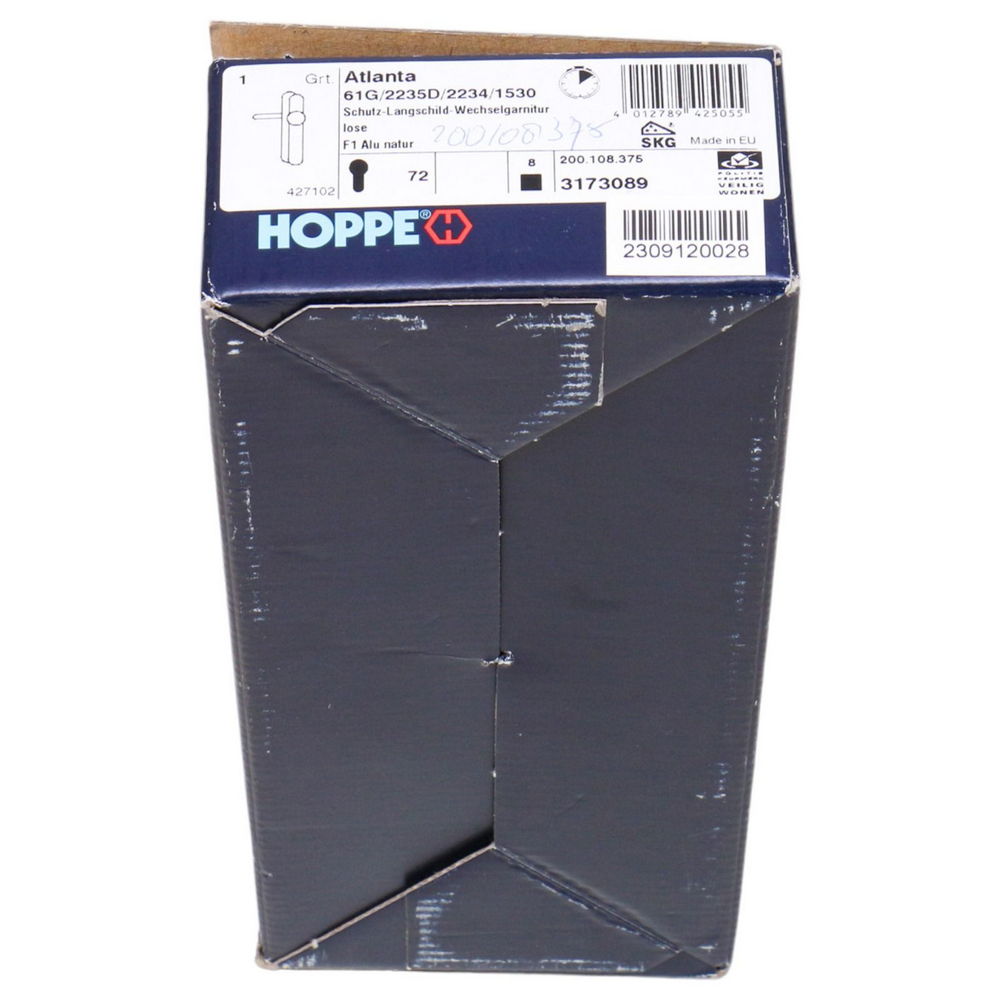 HOPPE 3173089 61G/2235D/2234/1530 Atlanta — изображение 4