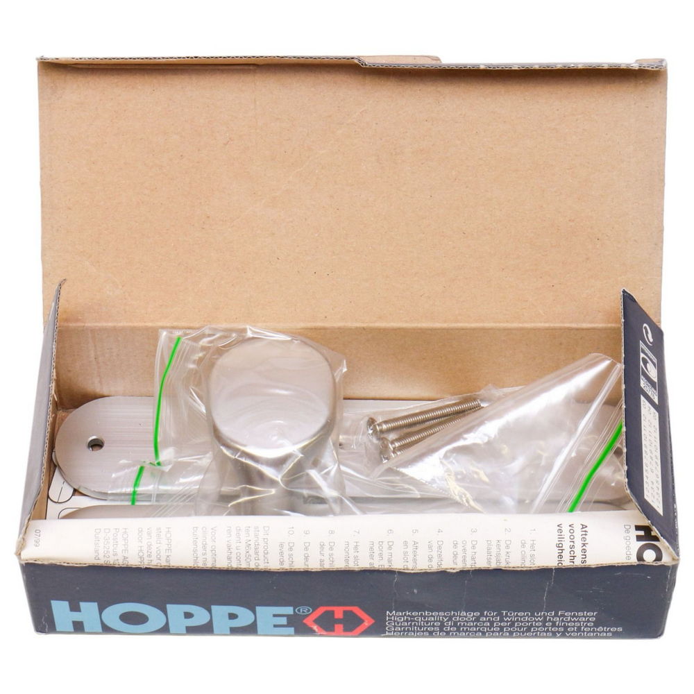 HOPPE 2202861 (86G/3235/3234) — изображение 4