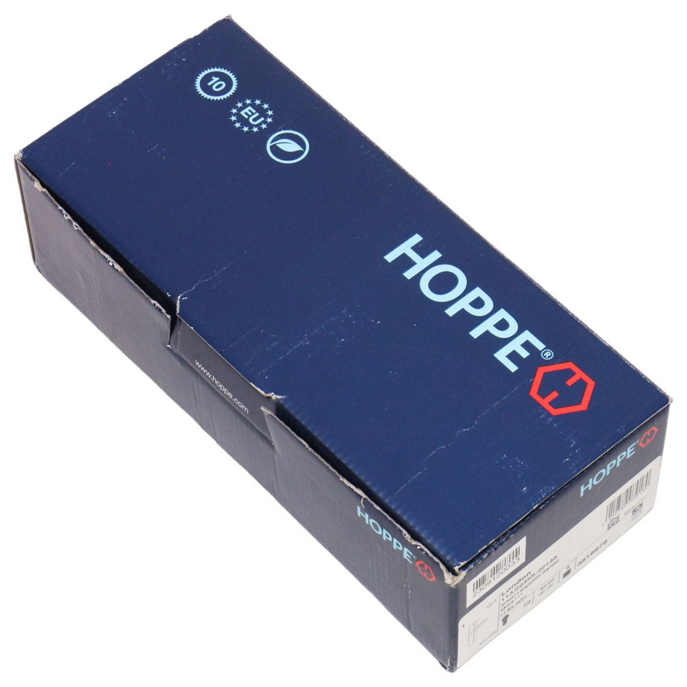 HOPPE 3819978 113/2235S/2214S London
