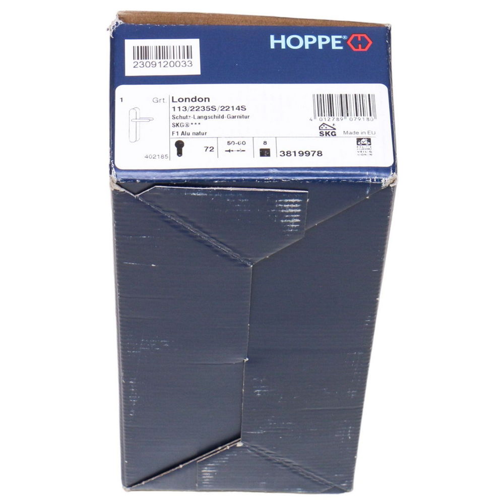 HOPPE 3819978 113/2235S/2214S London — изображение 4
