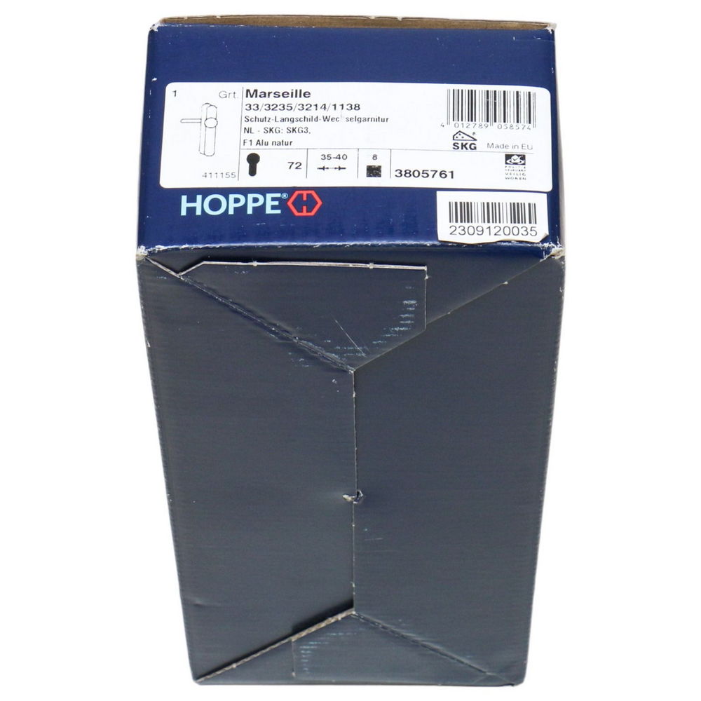HOPPE 3805761 33/3235/3214/1138 Marseille — изображение 4